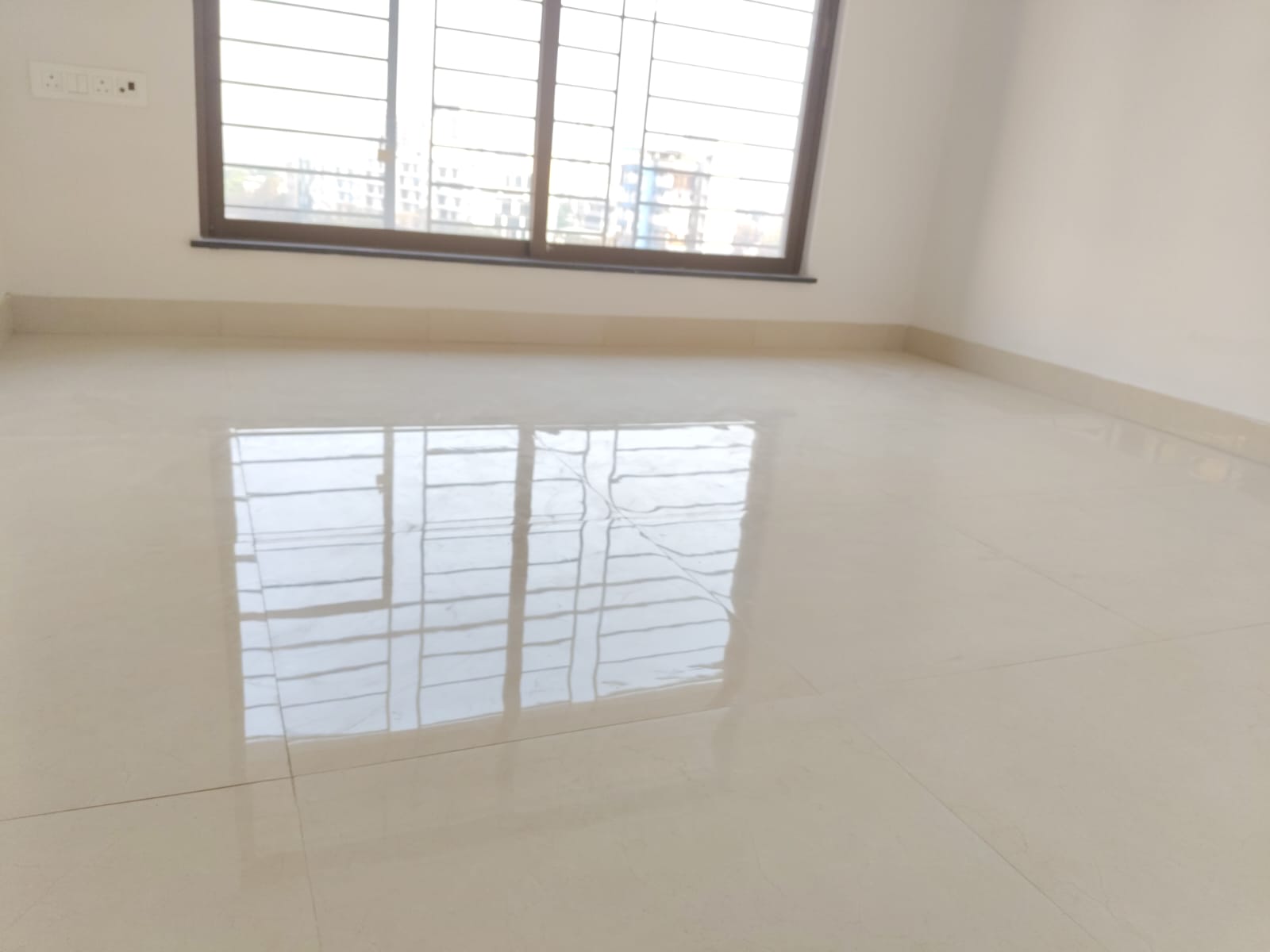 1 BHK 370 Sq.Ft. Apartment in DP Star