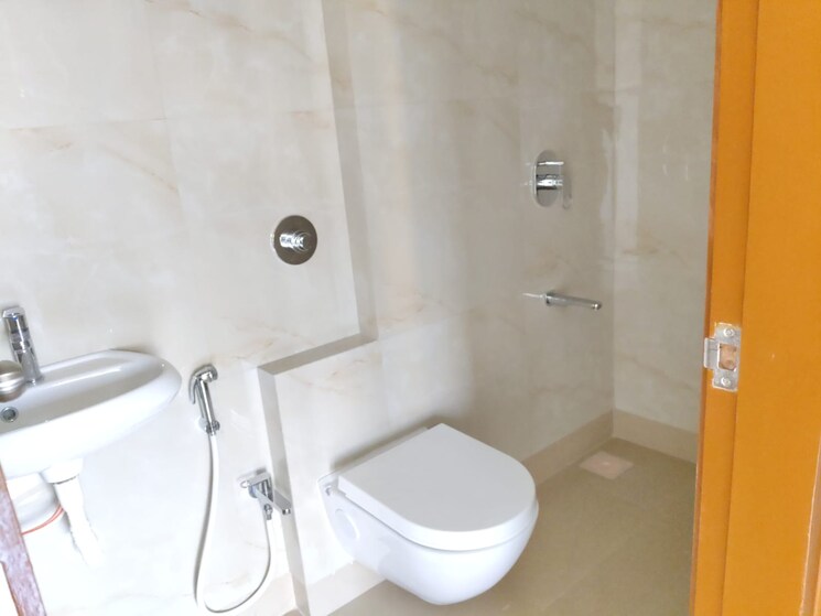 Bathroom, dp-star 2 Bedroom 810 Sq.Ft. Apartment In Bhandup West Mumbai 8727857