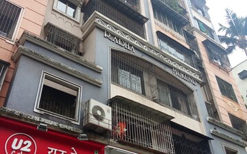 2 BHK Apartment For Rent in Radha Mukund CHS, Dahisar West
