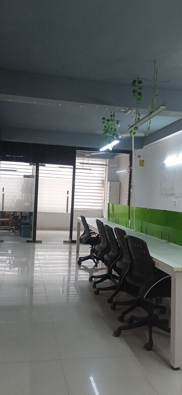 Team Area in  Office Space at Sector 7 Dwarka – for Rent