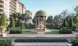 3 BHK Villa For Sale in Sobha Victoria Park, Hennur Road