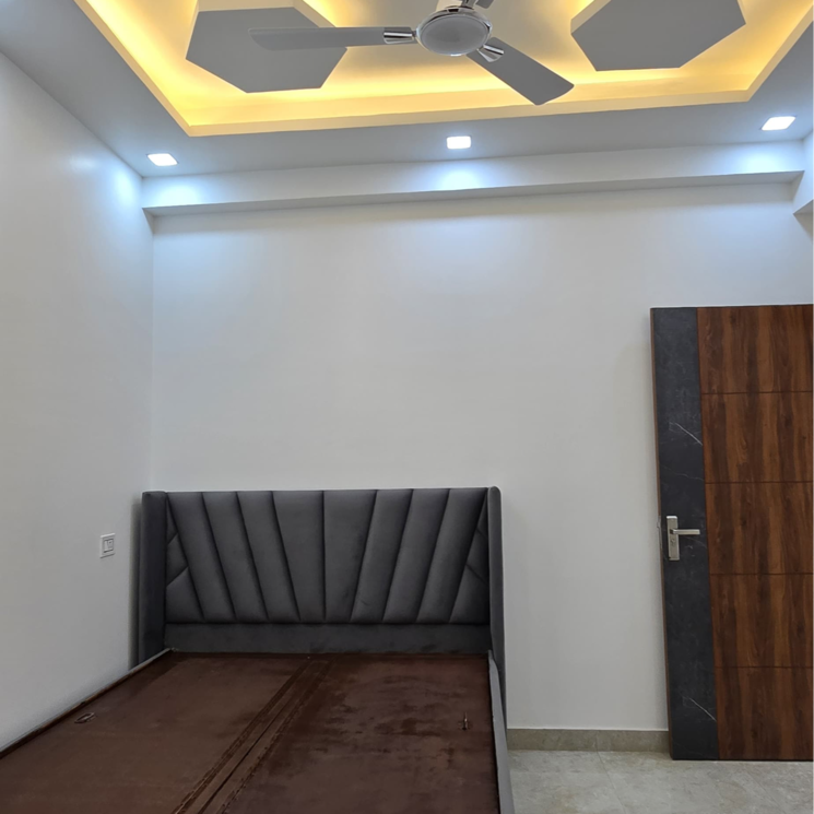 Bedroom, govind vihar 2 Bedroom 950 Sq.Ft. Builder Floor In Govind Vihar Dehradun 8727872