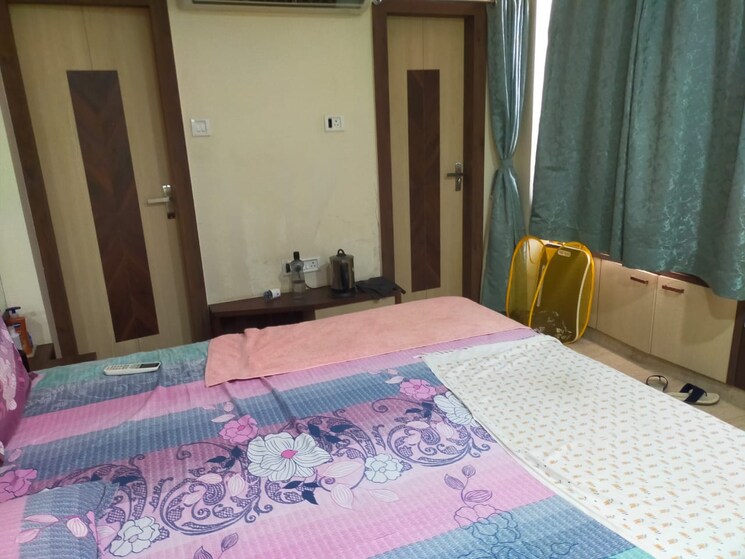 Bedroom, boring road 3 Bedroom 1500 Sq.Ft. Apartment In Boring Road Patna 8727738