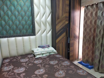 Bedroom in 3 BHK Apartment at Boring Road – for Rent