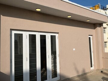 Building Lobby in 6+ BHK Independent House at Hbr Layout – for Sale