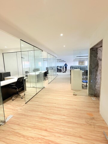 Parking in  Office Space at Sector 63 – for Rent
