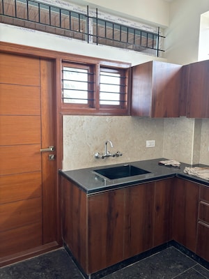 Kitchen in 6+ BHK Independent House at Hbr Layout – for Sale