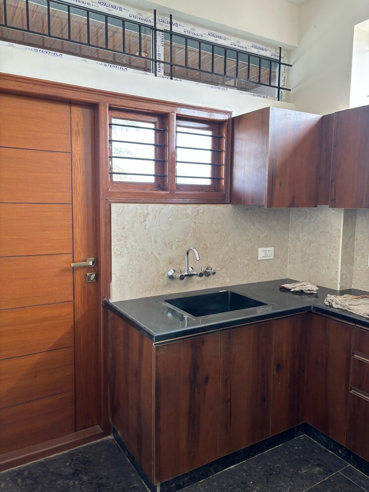 Kitchen, hbr layout 6+ Bedroom 6580 Sq.Ft. Independent House In Hbr Layout Bangalore 8727762