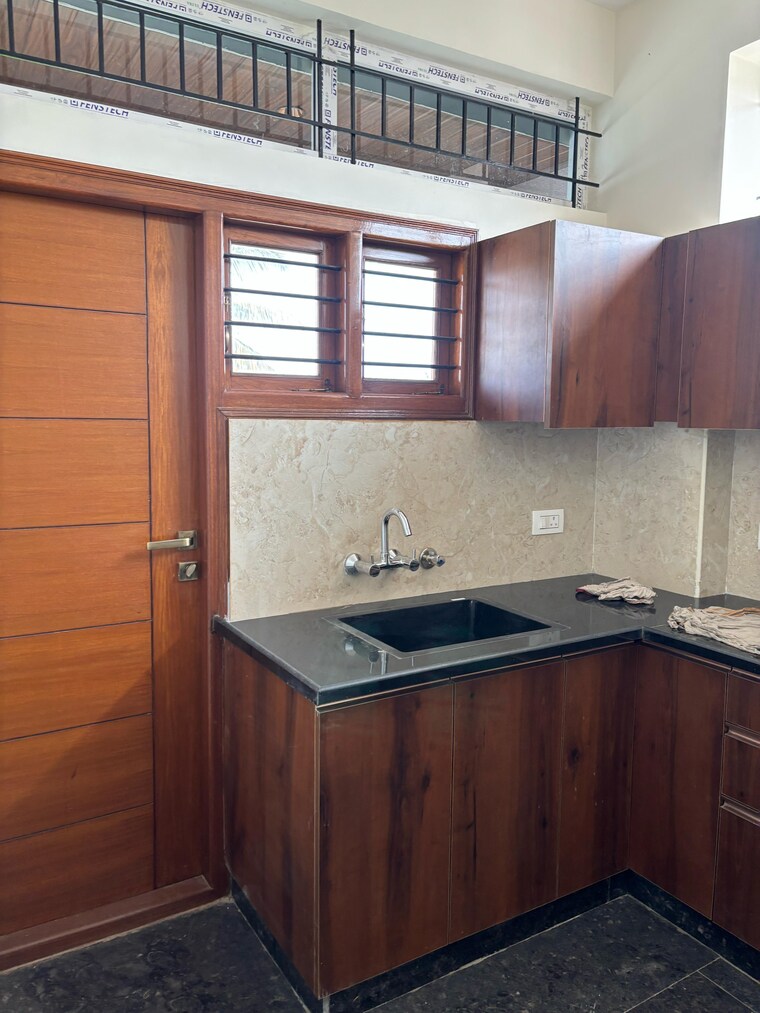Kitchen, hbr layout 6+ Bedroom 6580 Sq.Ft. Independent House In Hbr Layout Bangalore 8727762