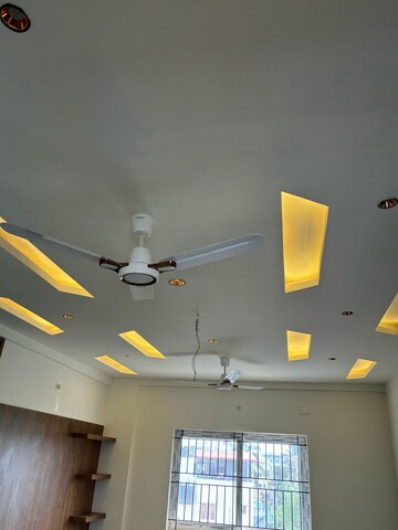 Furnished Amenities in 6+ BHK Independent House at Hbr Layout – for Sale