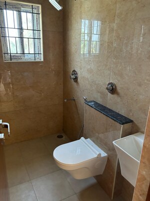Bathroom in 6+ BHK Independent House at Hbr Layout – for Sale