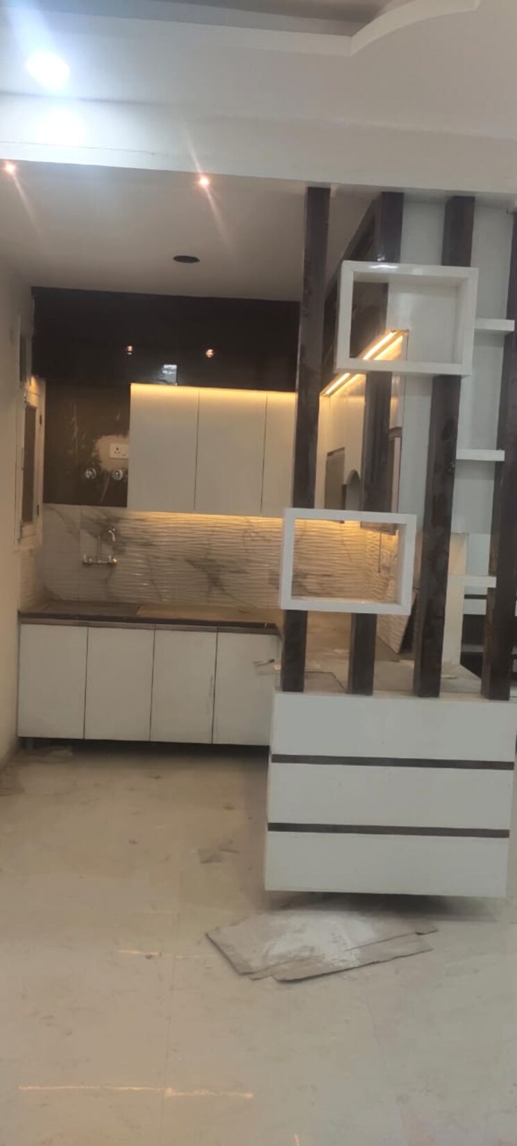 Kitchen, sector 73 2.5 Bedroom 1065 Sq.Ft. Apartment In Sector 73 Noida 8727769