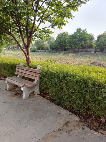  Plot – Garden View at Jewar - for Sale