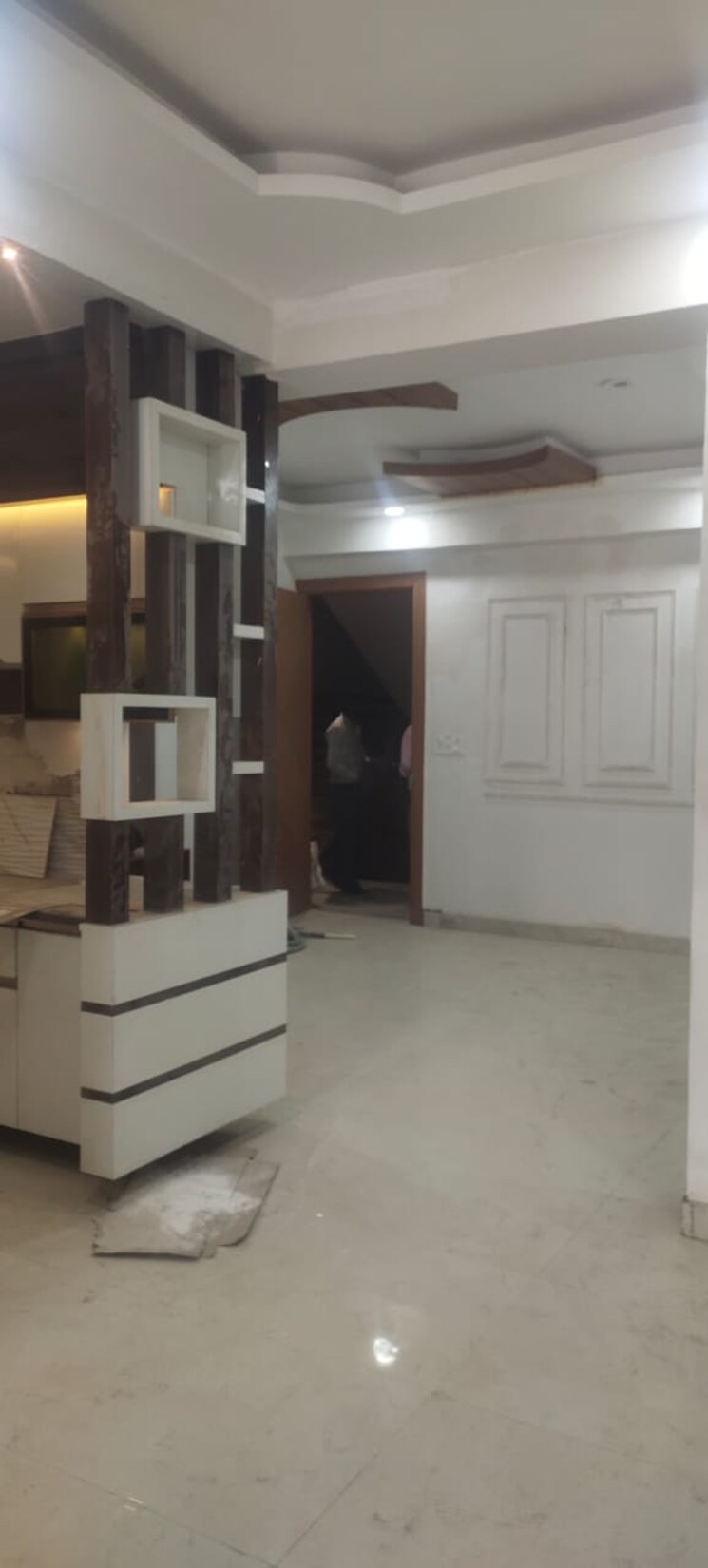 Kitchen, sector 73 2.5 Bedroom 1065 Sq.Ft. Apartment In Sector 73 Noida 8727769