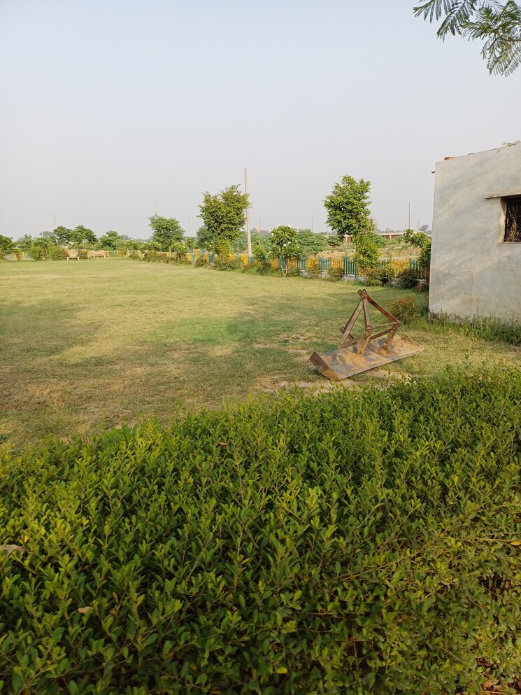 Garden, jewar  121 Sq.Yd. Plot In Jewar Greater Noida 8727757