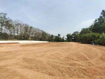  Plot For Sale in Kanjiramattom