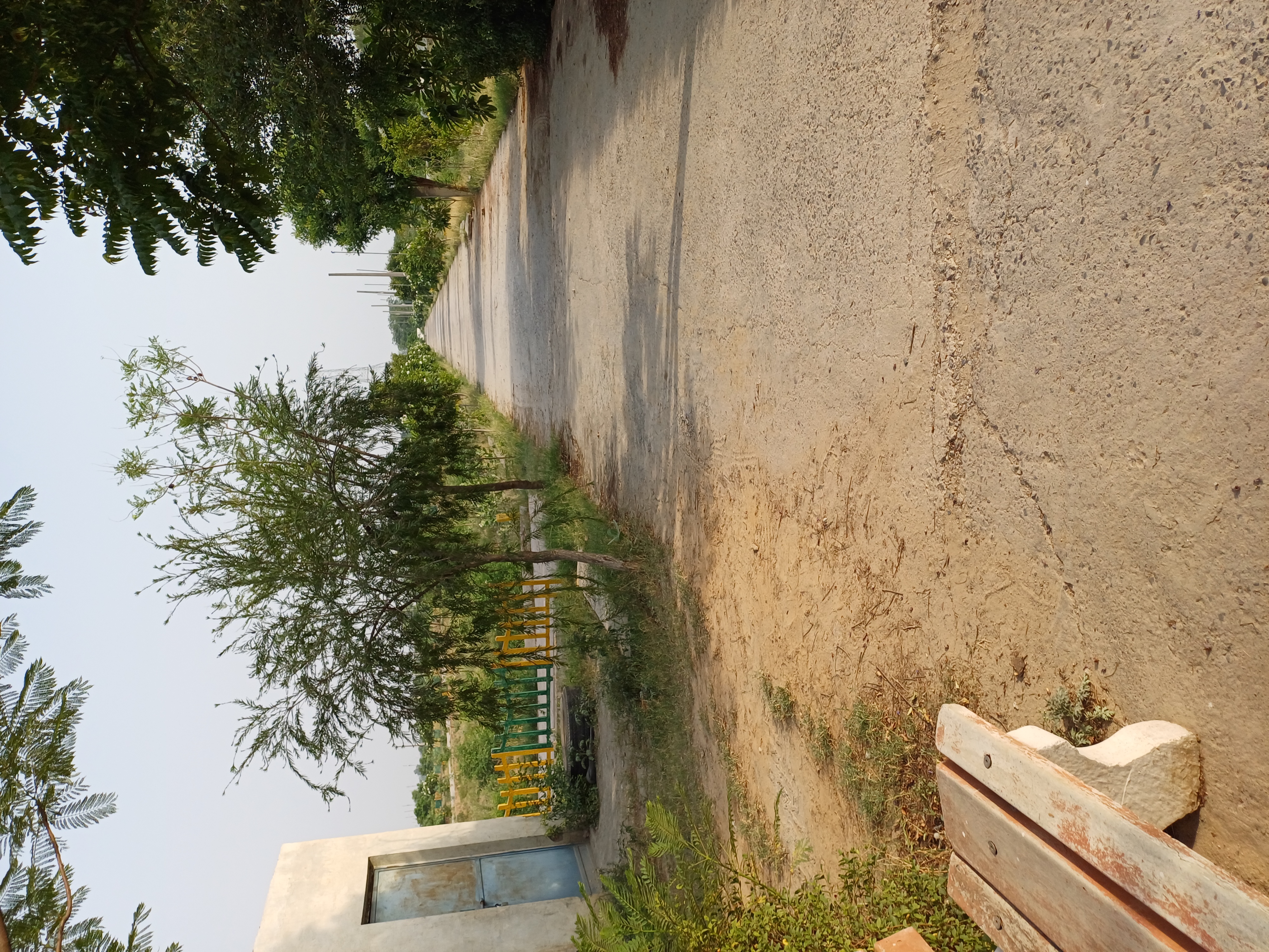 Plot For Sale in Harit City 