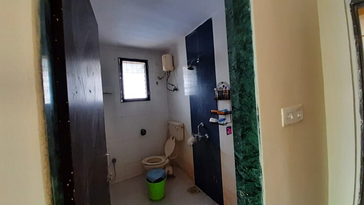 Bathroom, suncity-avenue 3 Bedroom 1800 Sq.Ft. Apartment In Kharghar Navi Mumbai 8727833