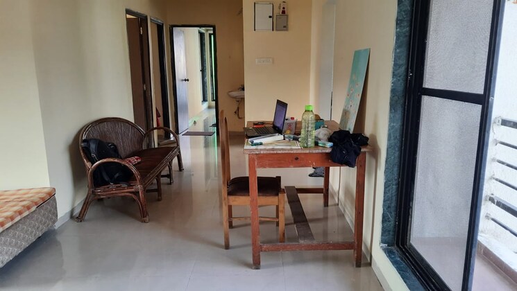 Gym, suncity-avenue 3 Bedroom 1800 Sq.Ft. Apartment In Kharghar Navi Mumbai 8727833