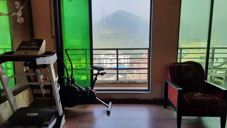 undefined, suncity-avenue 3 Bedroom 1800 Sq.Ft. Apartment In Kharghar Navi Mumbai 8727833