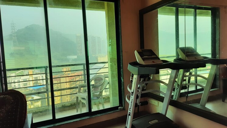 undefined, suncity-avenue 3 Bedroom 1800 Sq.Ft. Apartment In Kharghar Navi Mumbai 8727833