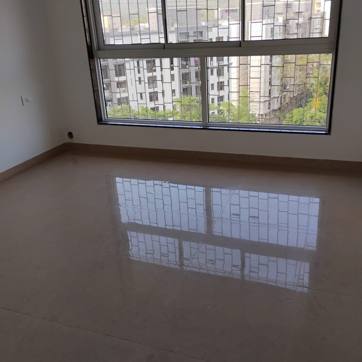 Room, evershine-crown 2.5 Bedroom 1100 Sq.Ft. Apartment In Kandivali East Mumbai 8727350