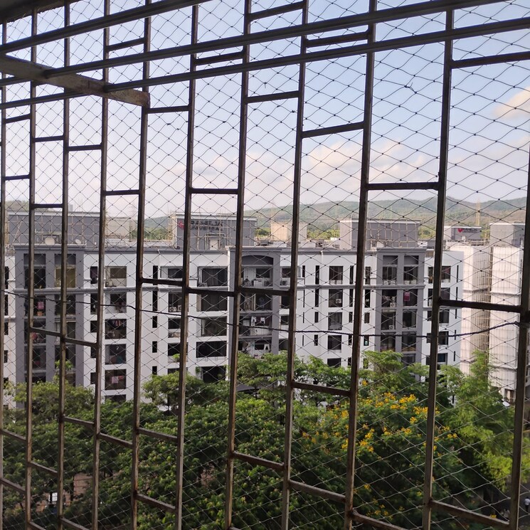 undefined, evershine-crown 2.5 Bedroom 1100 Sq.Ft. Apartment In Kandivali East Mumbai 8727350