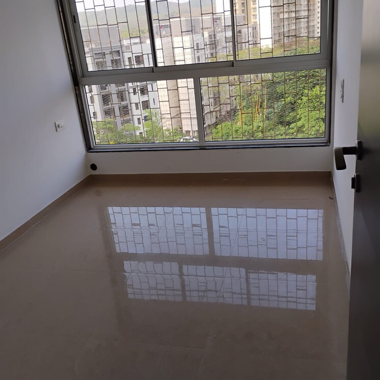 Room, evershine-crown 2.5 Bedroom 1100 Sq.Ft. Apartment In Kandivali East Mumbai 8727350
