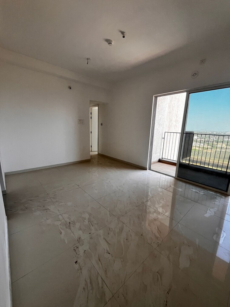 Living Room, mahalunge 2 Bedroom 748 Sq.Ft. Apartment In Mahalunge Pune 8727917