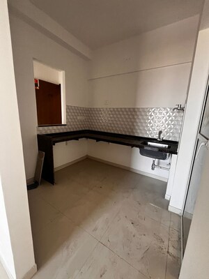 Kitchen in 2 BHK Apartment at Mahalunge – for Sale