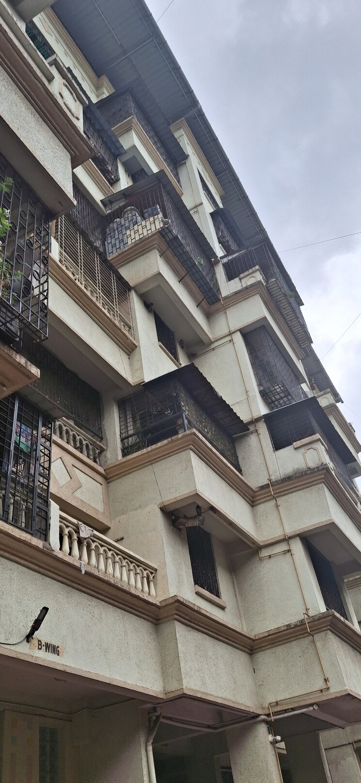 Exterior View, arihant-riddhi 2 Bedroom 1250 Sq.Ft. Apartment In Ghansoli Navi Mumbai 8727926