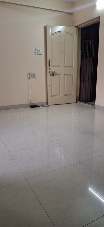 Bedroom in 2 BHK Apartment at Arihant Riddhi, Ghansoli – for Rent
