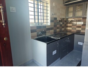 Kitchen in 3 BHK Independent House at Bathlapalli – for Sale