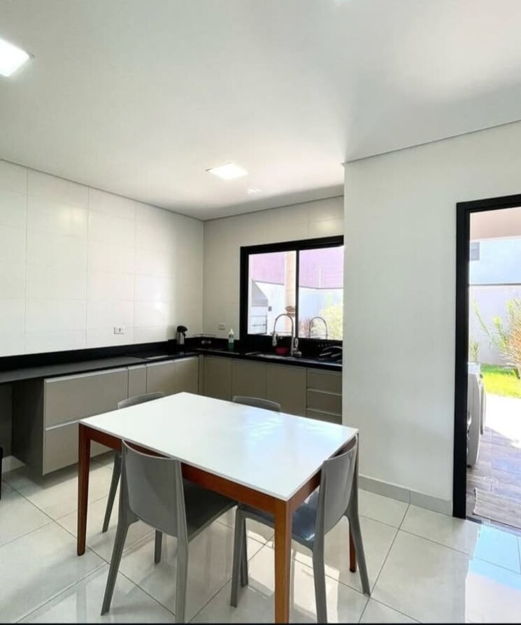 Kitchen, sector 30 3 Bedroom 2250 Sq.Ft. Builder Floor In Sector 30 Faridabad 8727934