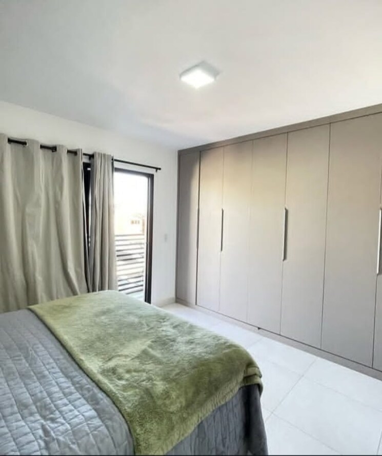 Bedroom, sector 30 3 Bedroom 2250 Sq.Ft. Builder Floor In Sector 30 Faridabad 8727934