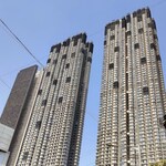 2 BHK 857 Sq.Ft. Apartment in Lodha Allura