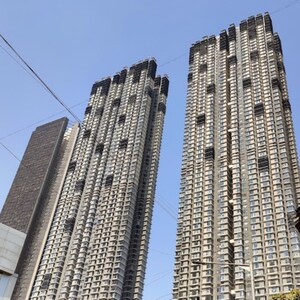 2 BHK Apartment For Sale in Lodha Allura, Kamala Mill