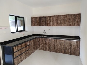 Kitchen in 2 BHK Apartment at Merces – for Rent
