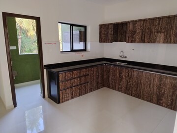Kitchen in 2 BHK Apartment at Merces – for Rent