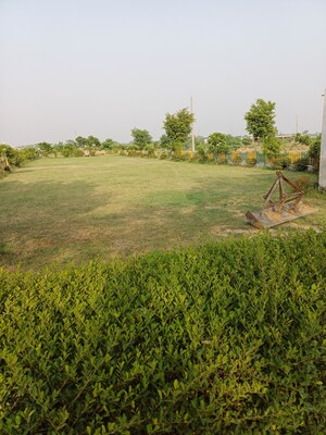  Plot – Garden View at Jewar - for Sale
