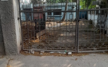 Plot For Sale in Indiranagar