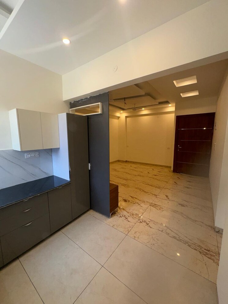 Kitchen, sahastradhara road 2 Bedroom 1100 Sq.Ft. Builder Floor In Sahastradhara Road Dehradun 8727905