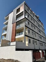 2 BHK + Extra Room 1100 Sq.Ft. Builder Floor in Mb Apartment