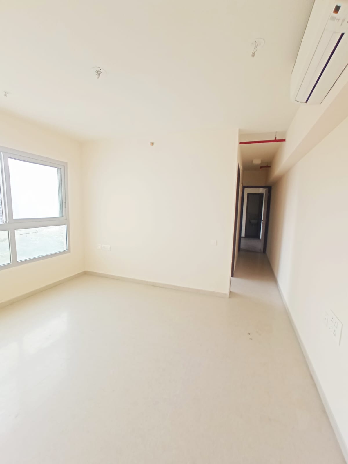 2 BHK + Study Room 568 Sq.Ft. Apartment in Piramal Vaikunth