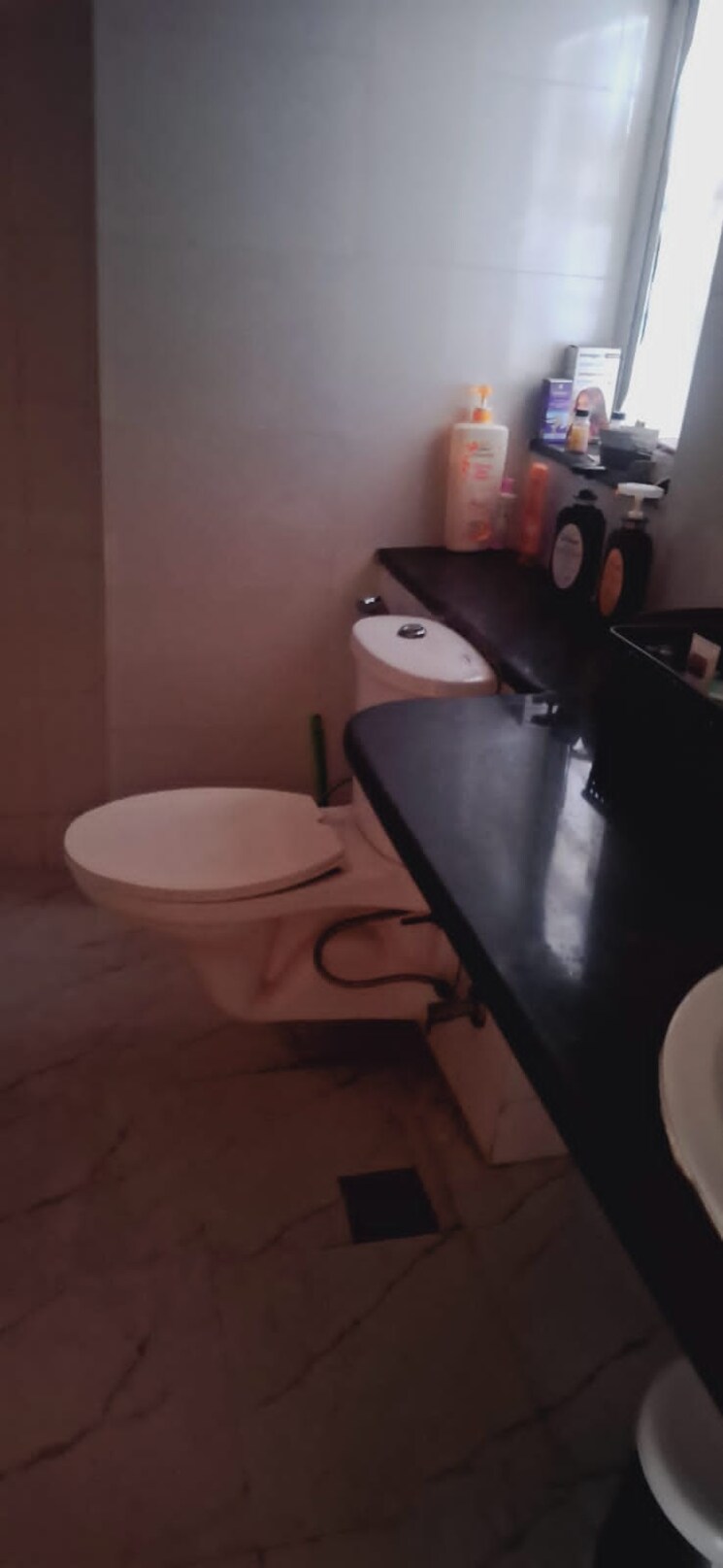 Master Bedroom, unitech-escape 3 Bedroom 2050 Sq.Ft. Apartment In Sector 50 Gurgaon 8727941