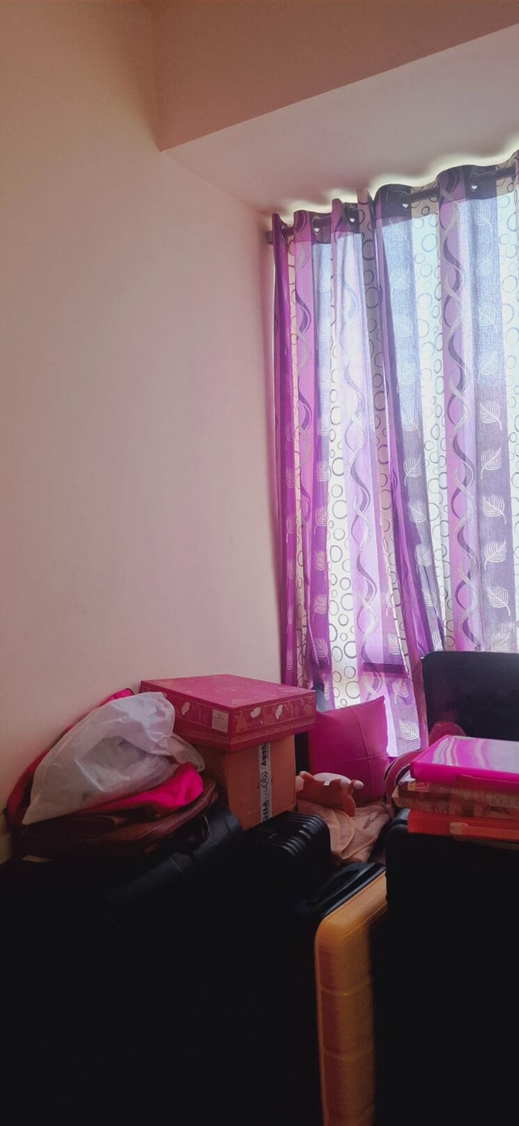 Living Room, unitech-escape 3 Bedroom 2050 Sq.Ft. Apartment In Sector 50 Gurgaon 8727941