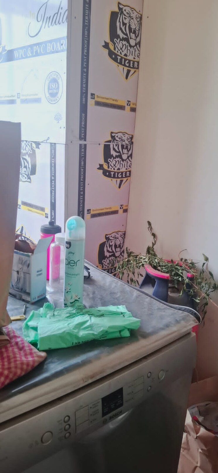 Living Room, unitech-escape 3 Bedroom 2050 Sq.Ft. Apartment In Sector 50 Gurgaon 8727941