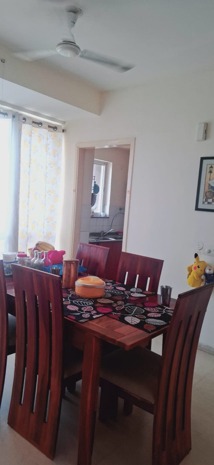 Bedroom, unitech-escape 3 Bedroom 2050 Sq.Ft. Apartment In Sector 50 Gurgaon 8727941