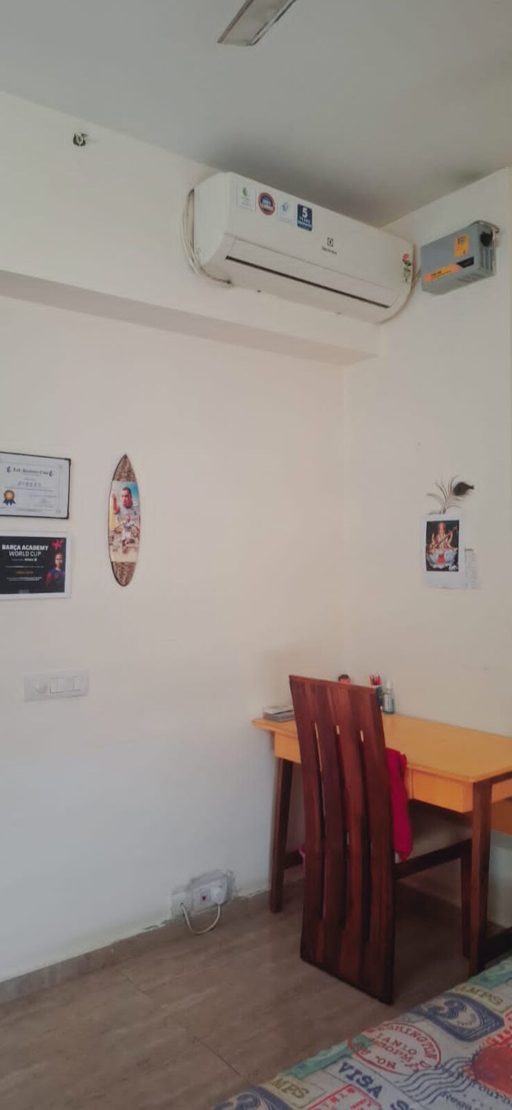 undefined, unitech-escape 3 Bedroom 2050 Sq.Ft. Apartment In Sector 50 Gurgaon 8727941