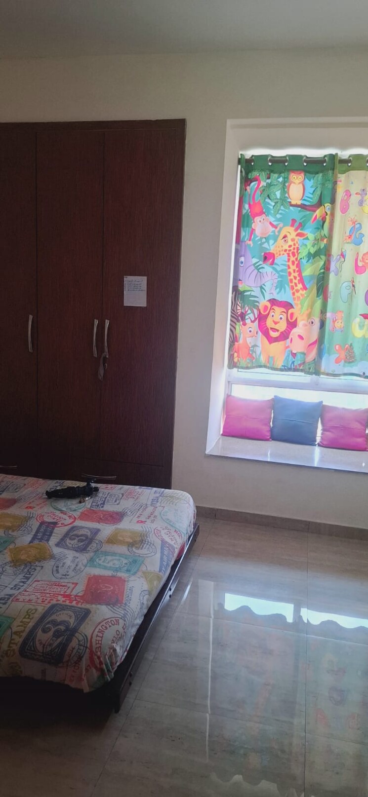 Bedroom, unitech-escape 3 Bedroom 2050 Sq.Ft. Apartment In Sector 50 Gurgaon 8727941